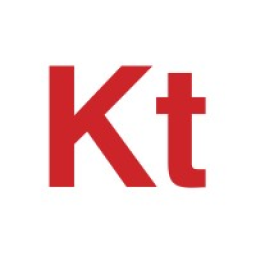 Keepthinking logo